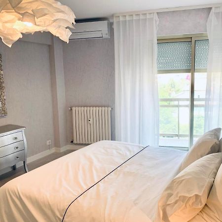 Appartement Le Schooner Roquebrune-Cap-Martin Zewnętrze zdjęcie